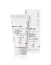 Canova Depi Spf 50+ Crema Alta Protección 50ml-2