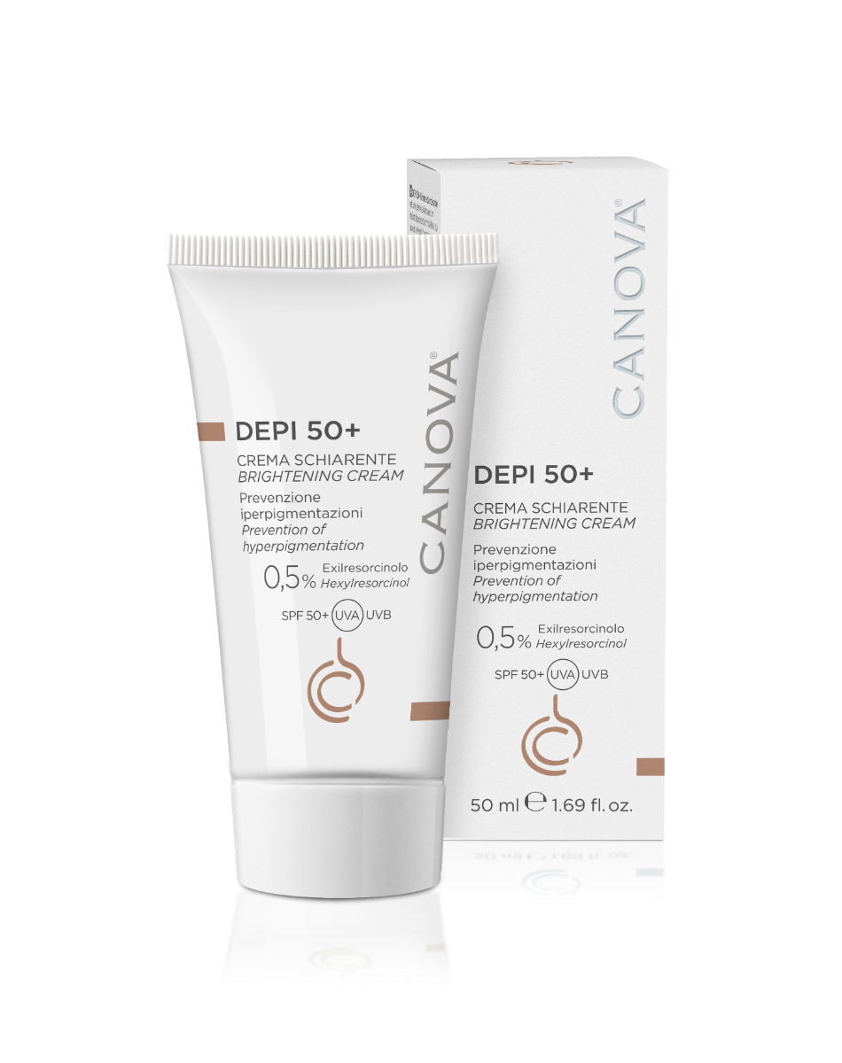 Canova Depi Spf 50+ Crema Alta Protección 50ml-2