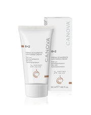 Canova 8+2 Emulsión Despigmentante 50ml-3