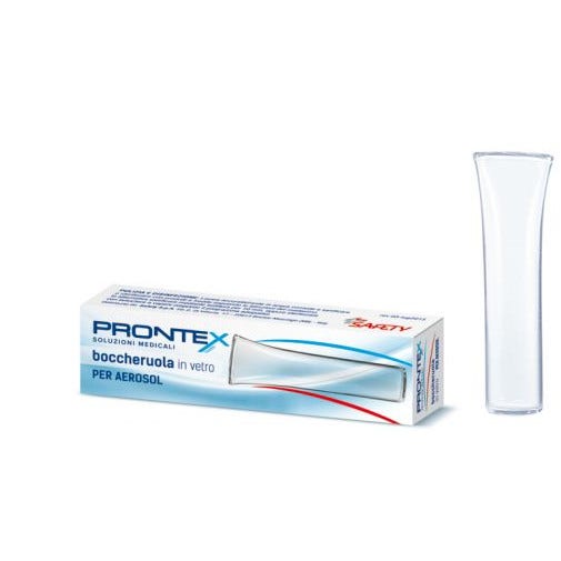 Boquilla De Vidrio Prontex Para Aerosol-2