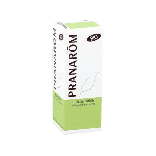 Pranarom Aceite Esencial Bio Manzanilla 5ml-1