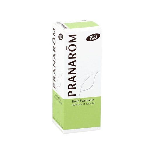 Pranarom Aceite Esencial Lemongrass 10ml-1