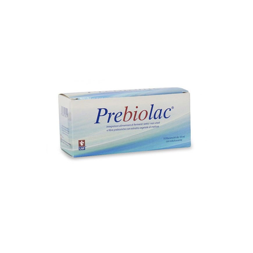Prebiolac 10 Viales de 10ml-2