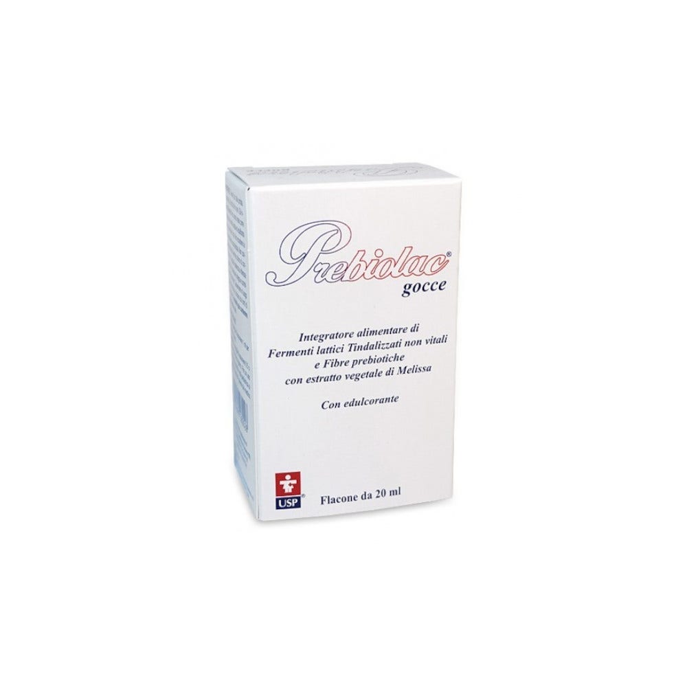 Prebiolac Gotas 20ml-1