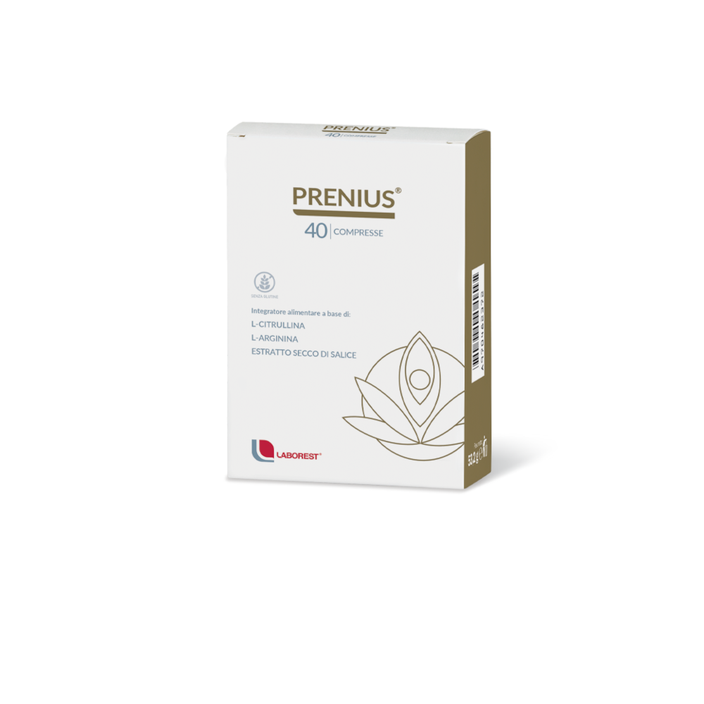 Prenius 40 Comprimidos-2
