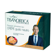 Tisanoreica Crepe Gusto Neutro 4x30g