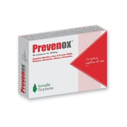 Preventox 20 Comprimidos-1