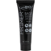 Purobio Face Primer Piel Seca Nutritiva Suavizante 01 30ml-2