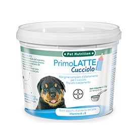 Primolatte Puppy Para Perros Polvo 250g-2