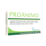 Proánimo 40 Comprimidos-2