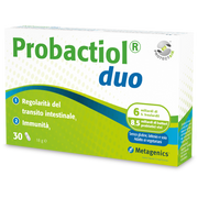 Probactiol Dúo 30 Cápsulas-4