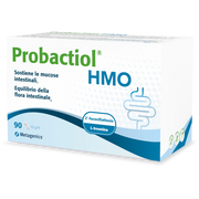 Probactiol Hmo 90 Cápsulas-3