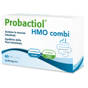 Probactiol HMO Combi 2x30 Compresse