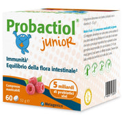 Probactiol Junior 60 Comprimidos Masticables-4