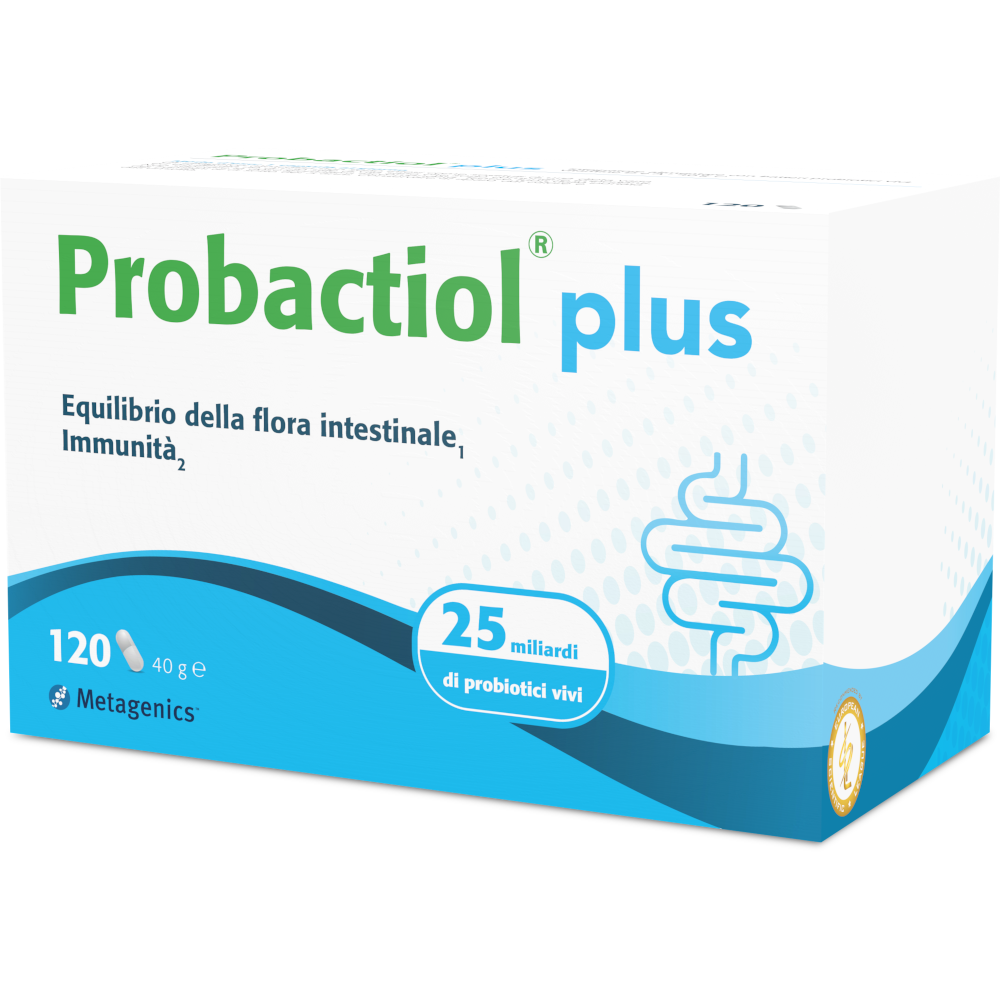 Probactiol Plus Protect Air 120 Cápsulas-4