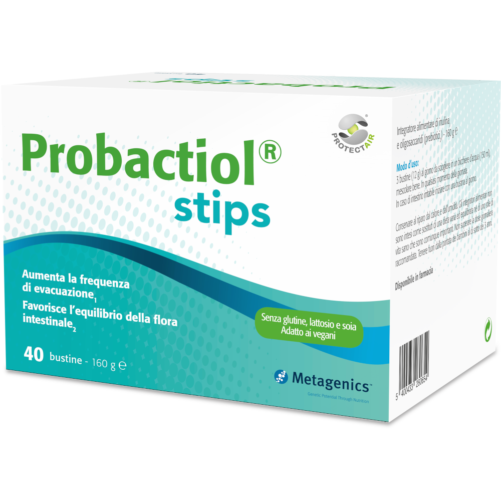 Probactiol Tiritas 40 Sobres-3