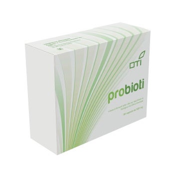 Probiotas 60 Cápsulas-3