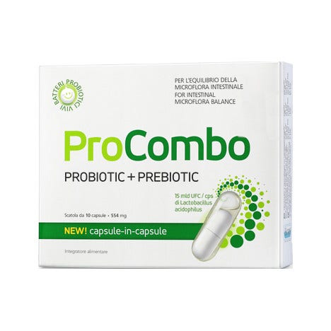 Procombo 10 Cápsulas-2