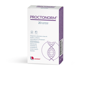 Proctonorm 20 Comprimidos-2