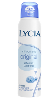 Licia Original Spray 150ml-1