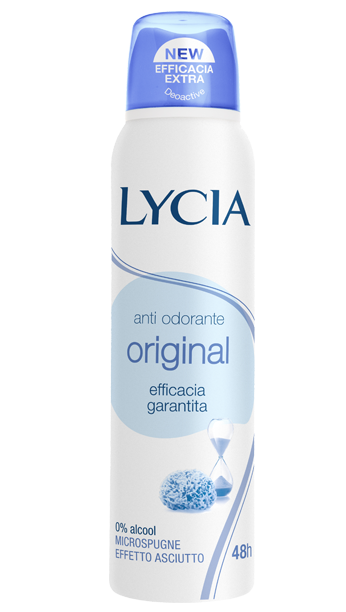 Licia Original Spray 150ml-1