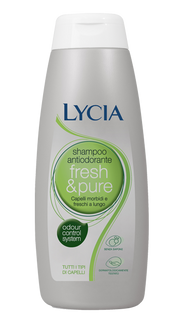 Lycia Champú Antiolor 300ml-1