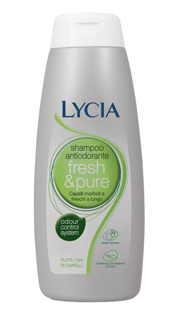 Lycia Champú Antiolor 300ml-1