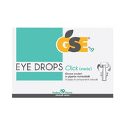 GSE Gotas para los ojos Haga clic en gotas 5ml-2