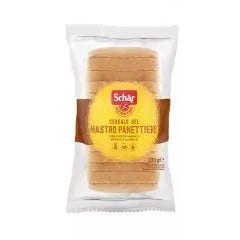 Schar Vital Master Baker Pan Cereales 350g-3