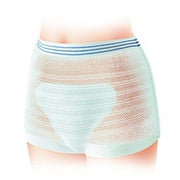 Calzoncillos Serenity Mesh Talla S 3 Piezas-2
