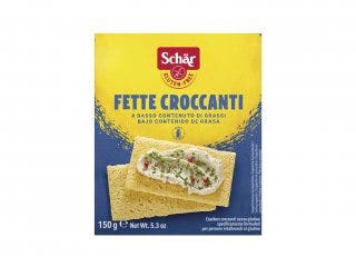 Schar Rebanadas Crujientes 150g-2