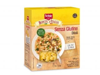 Schar Pasta Dedales 500g-2