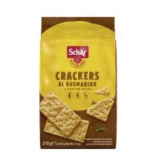 Galletas Schar Romero 210g-3