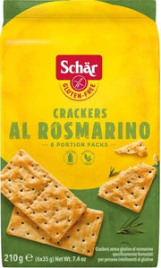 Galletas Schar Romero 210g-1