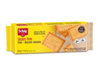 Schar Galletas Pequeñas Clásicas 165g-2