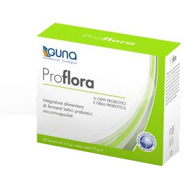 Proflora Probiótico Guna 30 Sobres-4