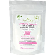 Lab Natù Perfume Lavandería Lotus / Musk 20 Dosis-1