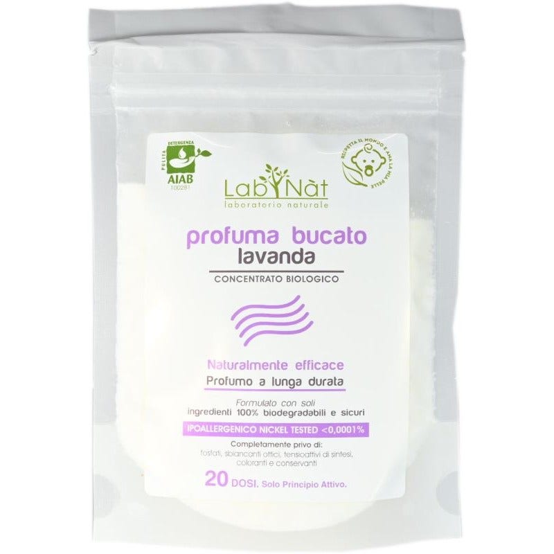 Lab Natù Perfume Lavanda Lavanda 20 Dosis-1