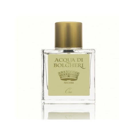 AGUA BOLGHERI PROF ORO 100ML-1