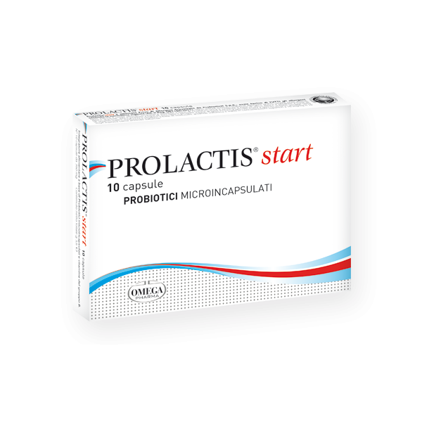 Prolactis Inicio 10 Cápsulas-1