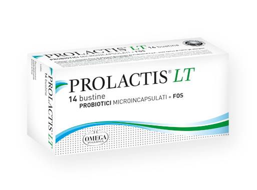 Prolactis LT 14 Sobres-1