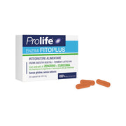 Prolife Enzimi Fitoplus 20 Cápsulas-5
