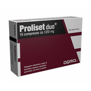 Proliset Dúo 15 Comprimidos-1