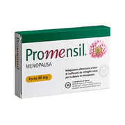 Promensil Forte 30 Comprimidos-2