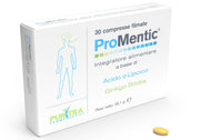 Promentic 30 Comprimidos-1