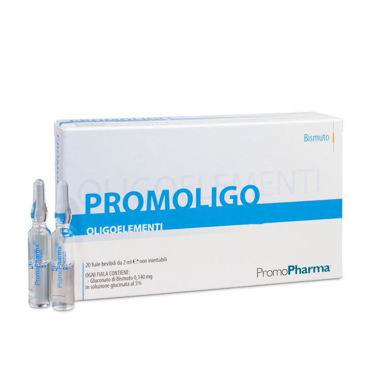 Promoligo 11 Manganeso-Cobre 20 Ampollas-2