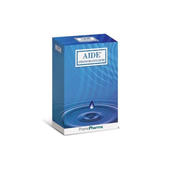 Aide Germanio Orgnico Líquido 20 Stick 10ml-2