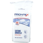 Prontex Algodón Hidrofílico 100g-1
