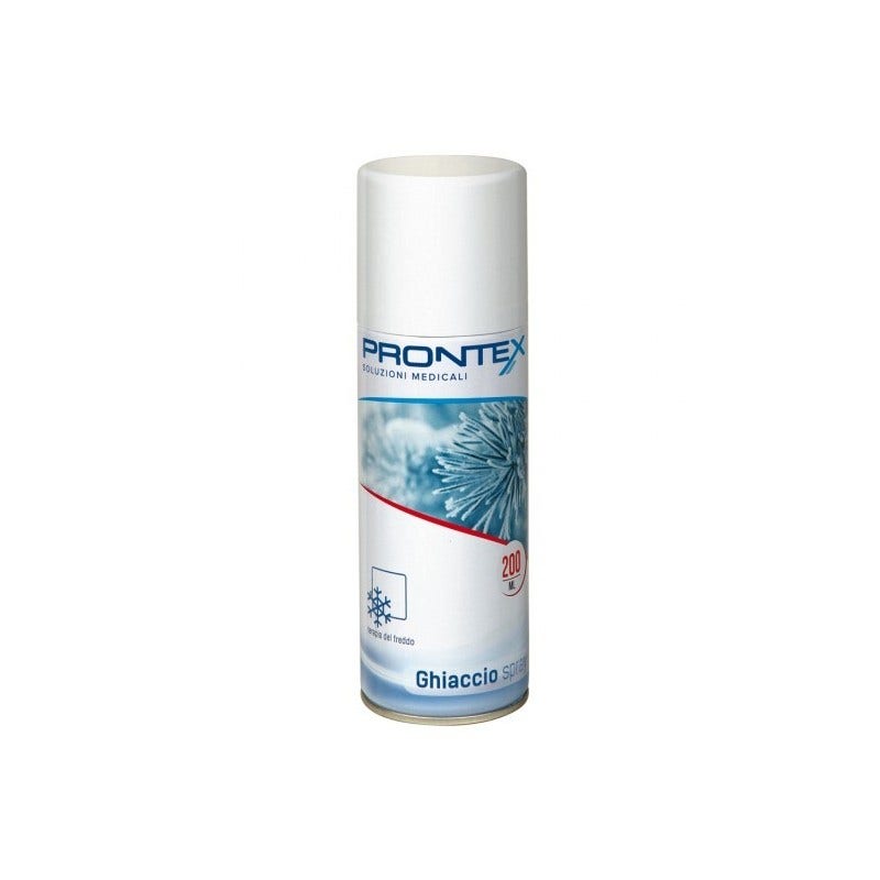 Prontex Ghiaccio Spray 200ml-1