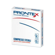 Prontex Gasa Algodon 10x10cm 100 Piezas-3